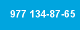 977 134-87-65